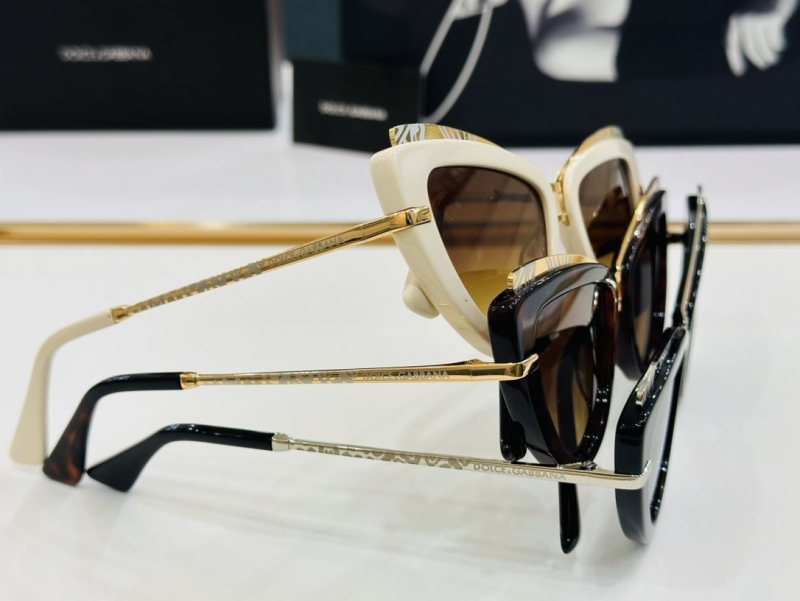 D&G Sunglasses